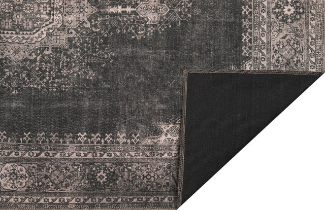 KAS London 4803 Lauren Grey Rug.