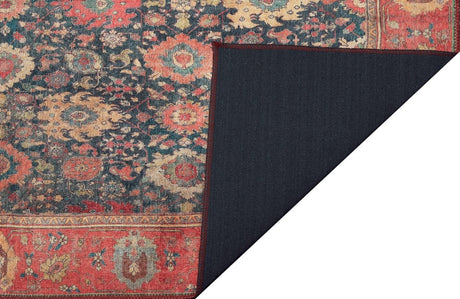 KAS London 4804 Luna Navy Rug.