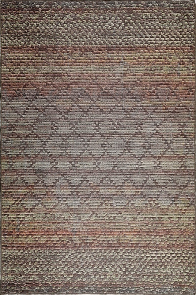 KAS London 4810 Diamonds Earthtone Rug.