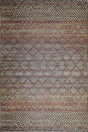 KAS London 4810 Diamonds Earthtone Rug.