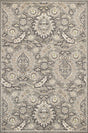 KAS Lucia 2750 Artisan Grey Rugs.