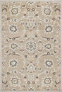 KAS Lucia 2752 Verona Beige / Grey Rugs.