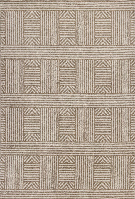 KAS Lucia 2762 Westport Beige Rugs.