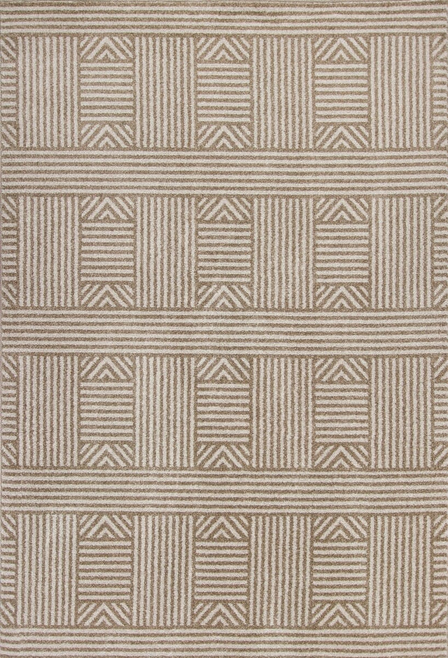 KAS Lucia 2762 Westport Beige Rugs - KAS - luc276223x45