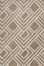 KAS Lucia 2763 Modeme Beige Rugs.