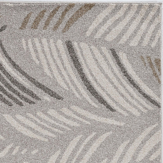 KAS Lucia 2769 Folia Grey Rugs.