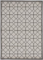 KAS Lucia 2773 Scope Ivory/Grey Rugs.