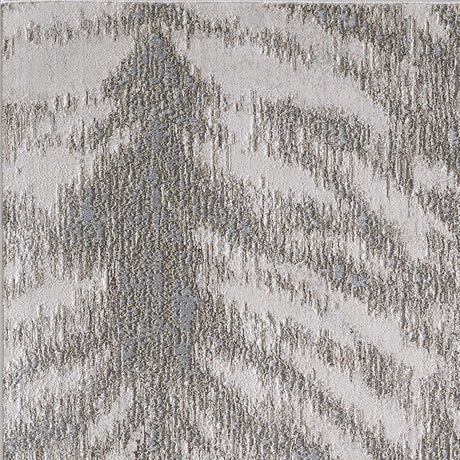 KAS Luna 7140 Platinum Birch Rugs.