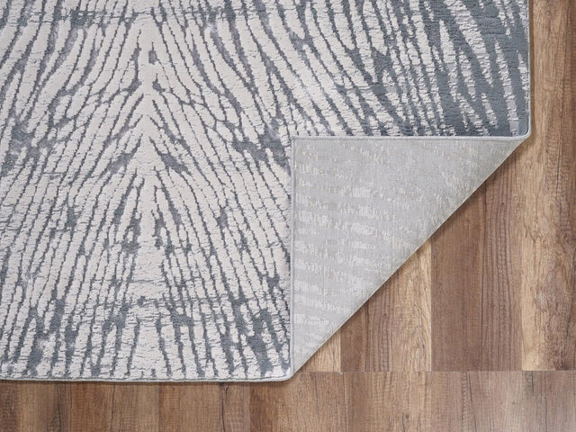 KAS Luna 7141 Dbeige Birch Rugs.