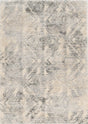 KAS Merino 6703 Vintage Ivory / Grey Rugs.