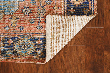 KAS Morris 2224 Charisma Blue Rugs.