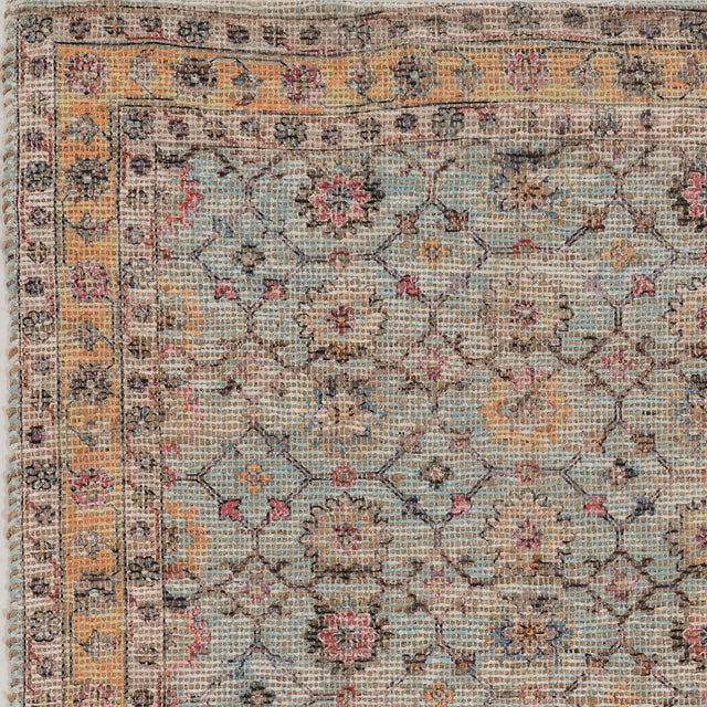 KAS Morris 2225 Hudson Spa Rugs.