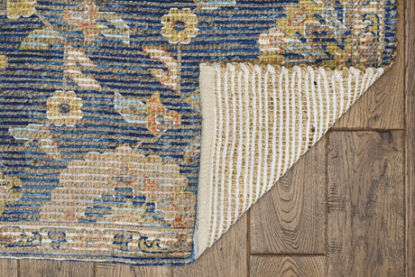 KAS Morris 2229 Chloe Blue Rugs.