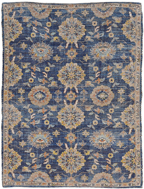 KAS Morris 2229 Chloe Blue Rugs.