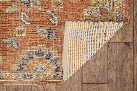 KAS Morris 2230 Chloe Spice Rugs.