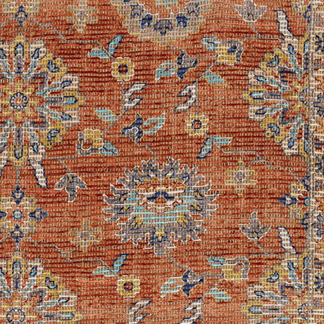 KAS Morris 2230 Chloe Spice Rugs.