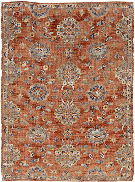 KAS Morris 2230 Chloe Spice Rugs.