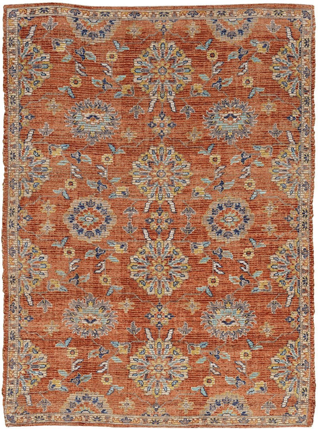 KAS Morris 2230 Chloe Spice Rugs.