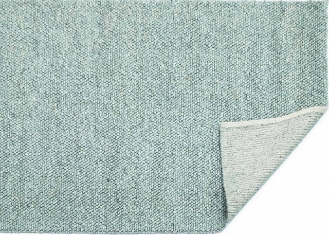 KAS Pave 8501 Cornerstone Ivory/Blue Rug.