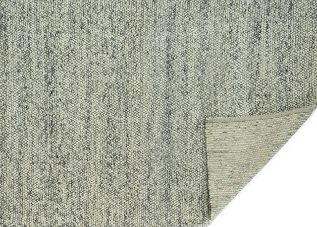 KAS Pave 8502 Cornerstone Ivory/Grey Rug.