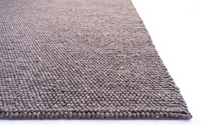 KAS Pave 8506 Cornerstone Grey Rug.