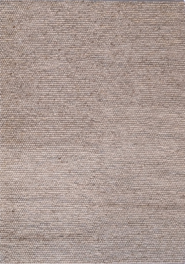 KAS Pave 8508 Cornerstone Ivory/Beige Rug.