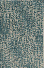 KAS Provo 5750 Safari Teal Rugs.