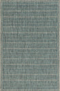 KAS Provo 5755 Horizon Teal Rugs.