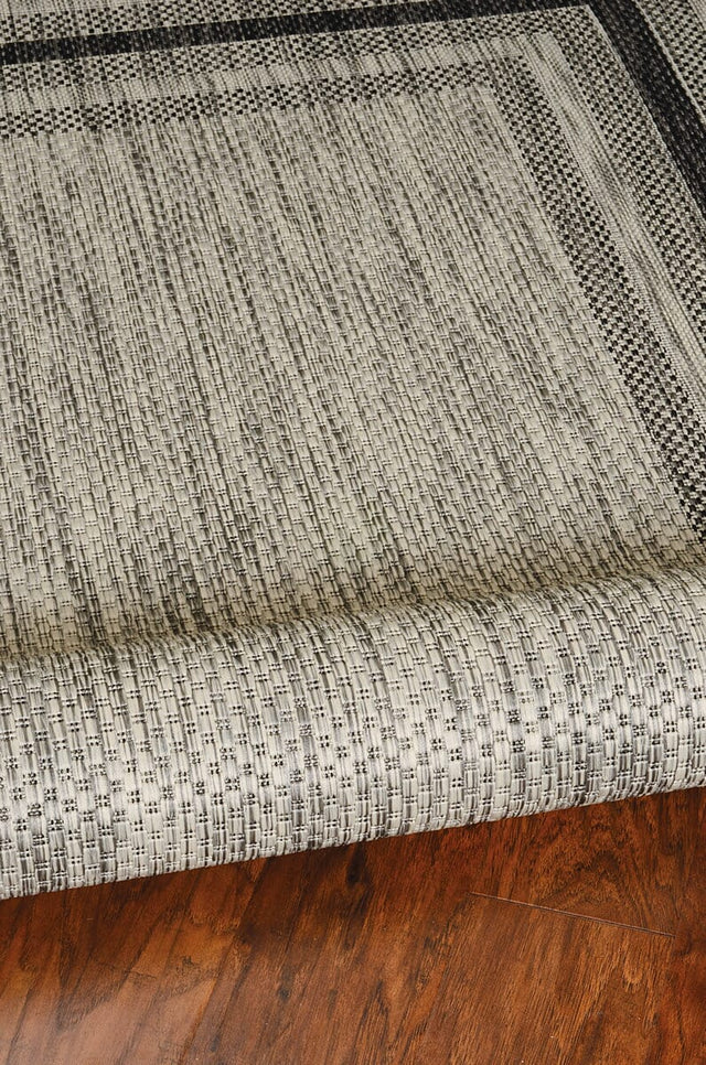 KAS Provo 5757 Cape Cod Grey Rugs.