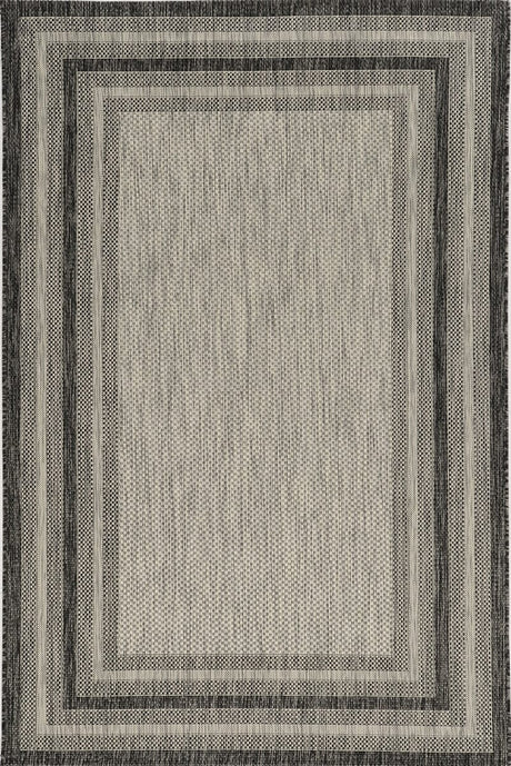 KAS Provo 5757 Cape Cod Grey Rugs.