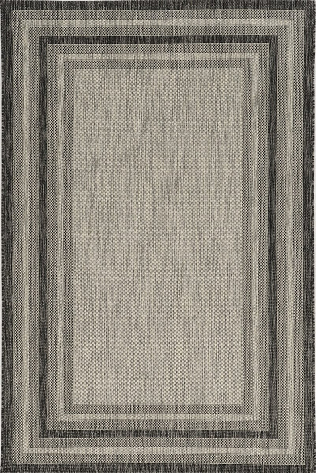 KAS Provo 5757 Cape Cod Grey Rugs.