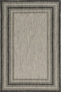 KAS Provo 5757 Cape Cod Grey Rugs.