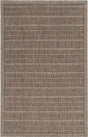 KAS Provo 5762 Izteca Mocha Rugs.