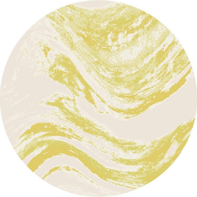 KAS Provo 5764 Strokes Ivory/Gold Rugs.