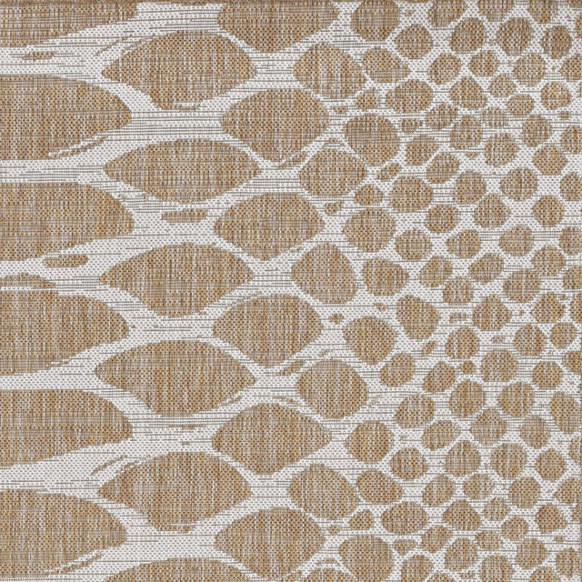 KAS Provo 5767 Elements Natural Rugs.