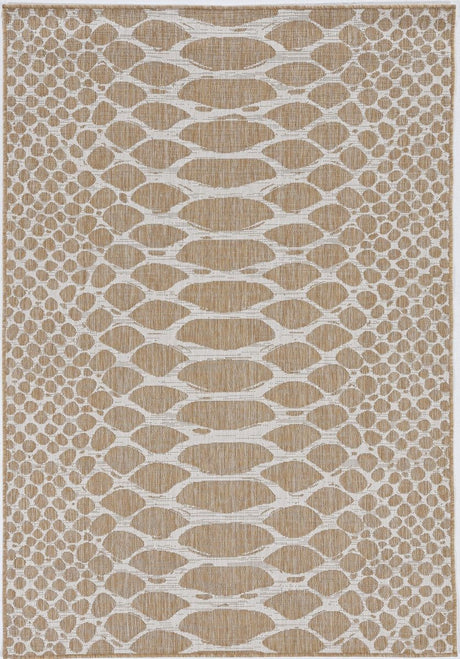 KAS Provo 5767 Elements Natural Rugs.