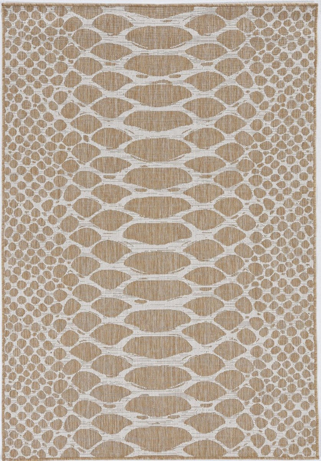 KAS Provo 5767 Elements Natural Rugs.