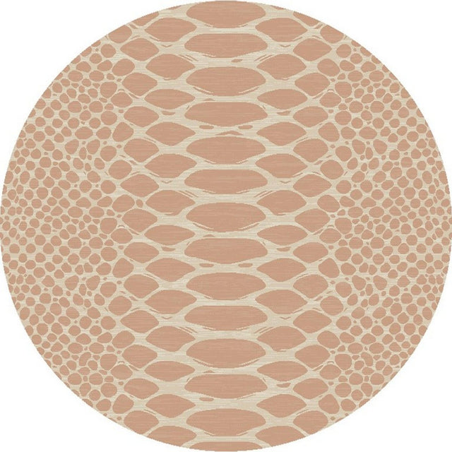 KAS Provo 5767 Elements Natural Rugs.