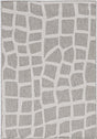 KAS Provo 5768 Bedrock Ivory/Grey Rugs.