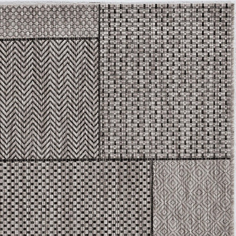 KAS Provo 5769 Gates Grey Rugs.