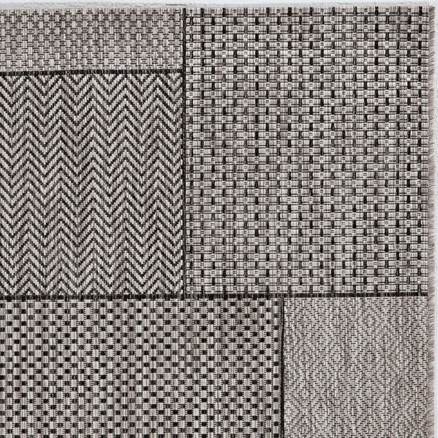 KAS Provo 5769 Gates Grey Rugs.