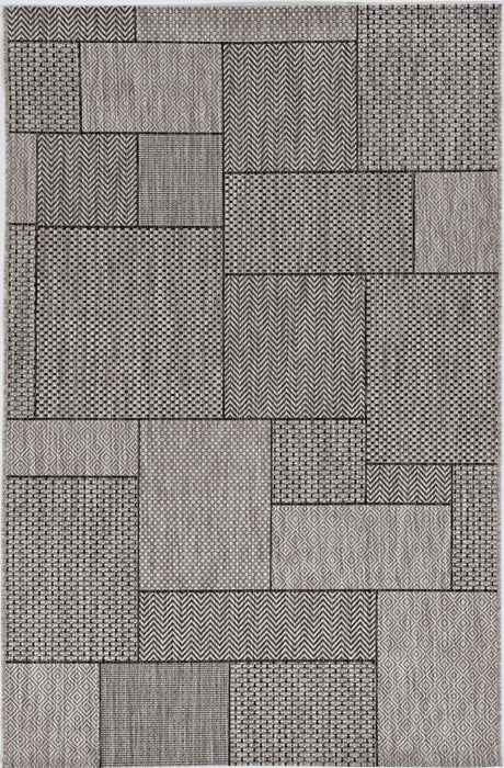 KAS Provo 5769 Gates Grey Rugs.