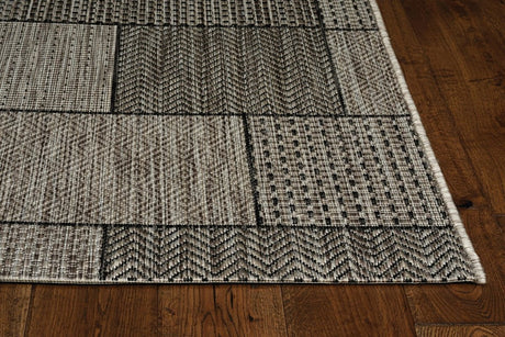 KAS Provo 5769 Gates Grey Rugs.