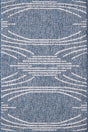 KAS Provo 5781 Contempo Blue Rugs.