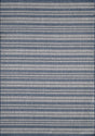 KAS Provo 5790 Stripes Blue Rug.