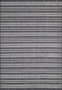 KAS Provo 5791 Stripes Grey Rug.
