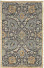 KAS Ria 6823 Morris Taupe Rugs.