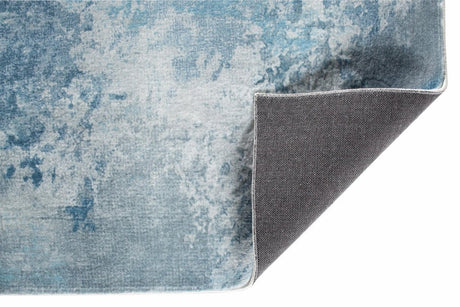 KAS Roxy 2803 Nebula Blue Rugs.