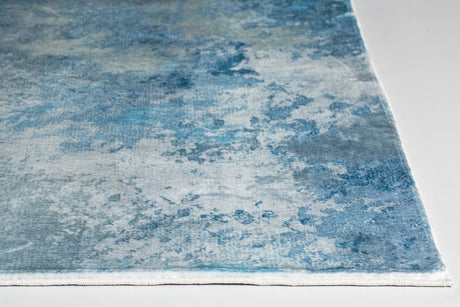 KAS Roxy 2803 Nebula Blue Rugs.