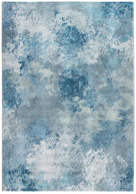 KAS Roxy 2803 Nebula Blue Rugs.